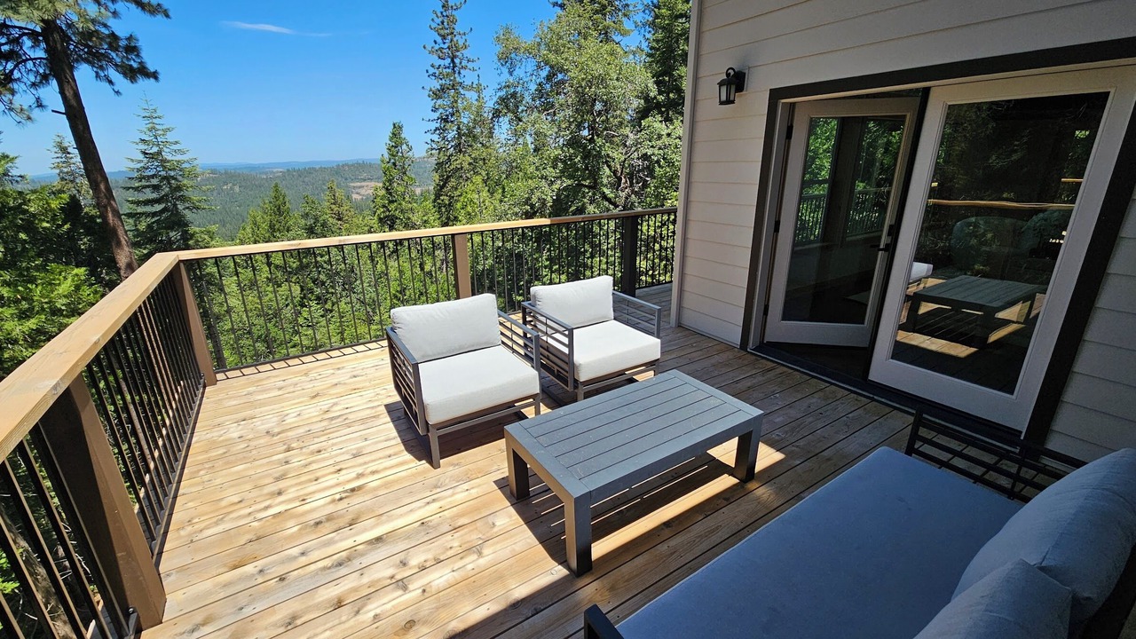 Photo of Outdoor in Mi-Wuk Village