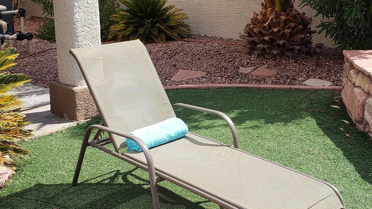 Photo of Outdoor in Summerlin
