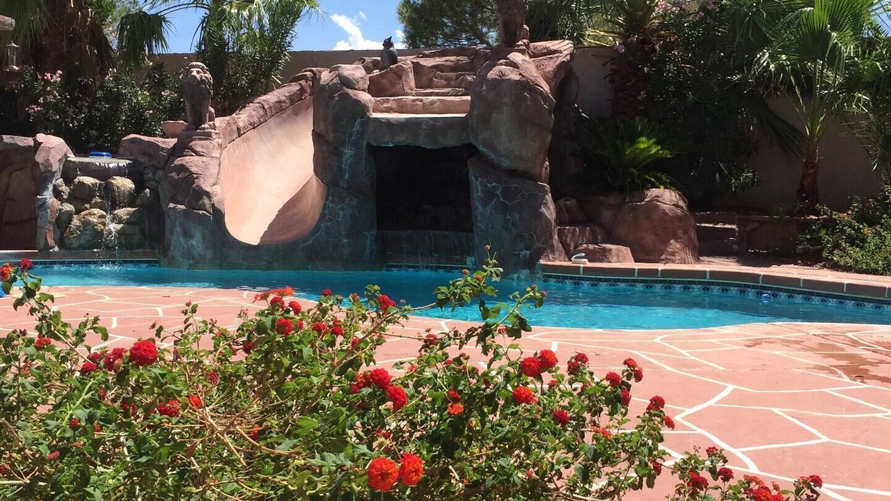 Photo of Outdoor in Summerlin