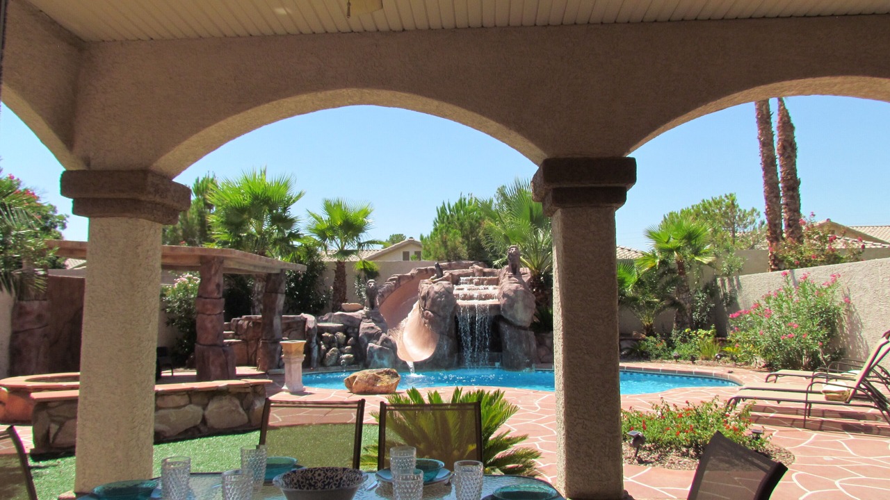 Photo of Outdoor in Summerlin