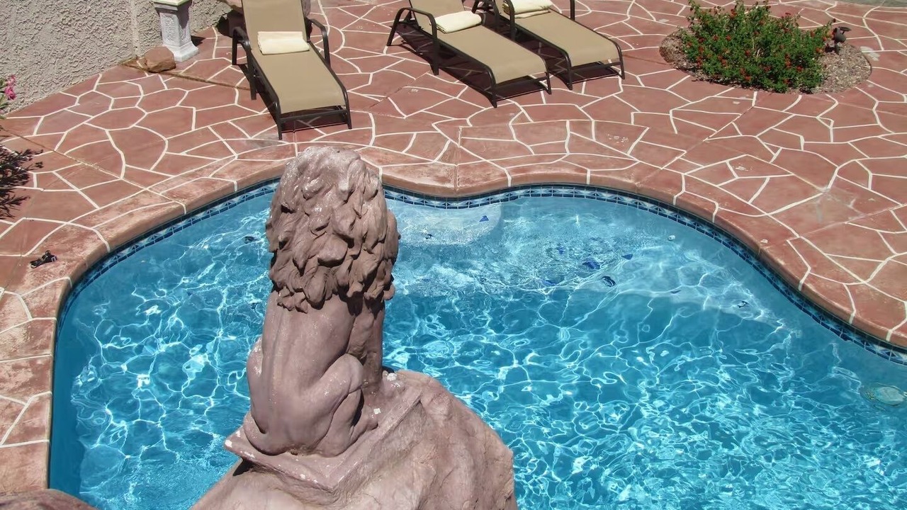 Photo of Outdoor in Summerlin