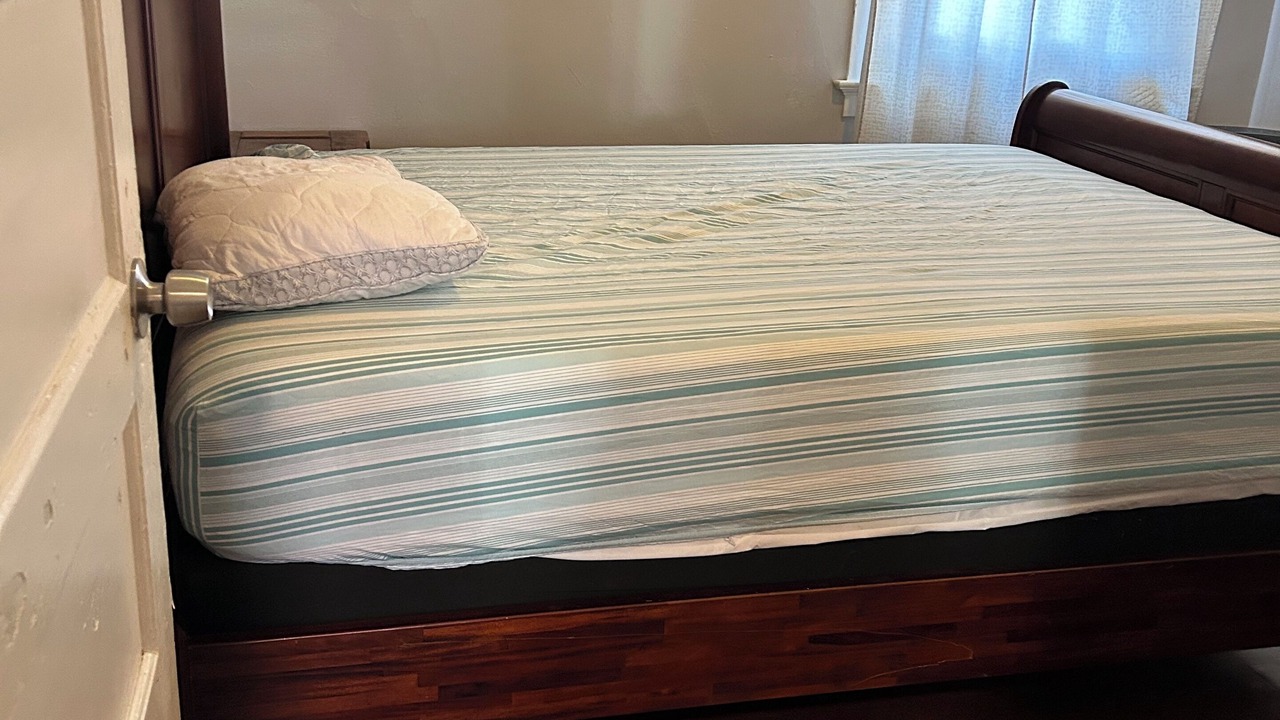Photo of Bedroom in Crockett