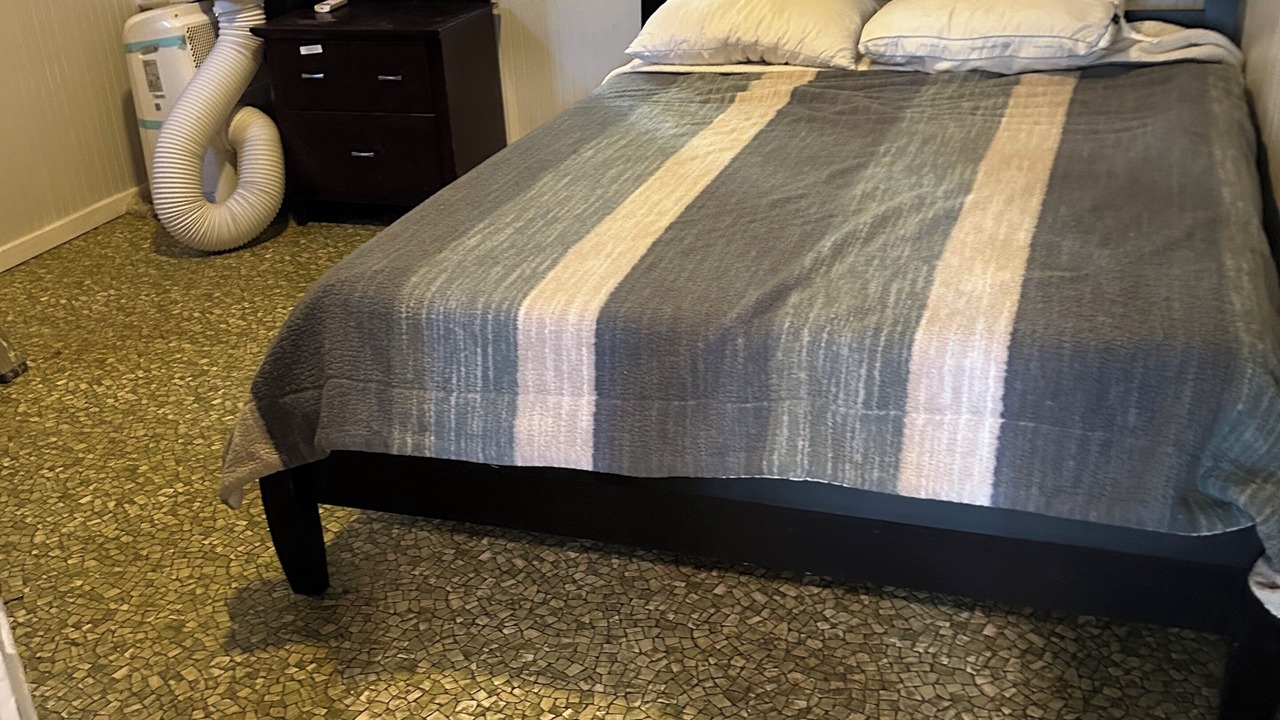Photo of Bedroom in Crockett