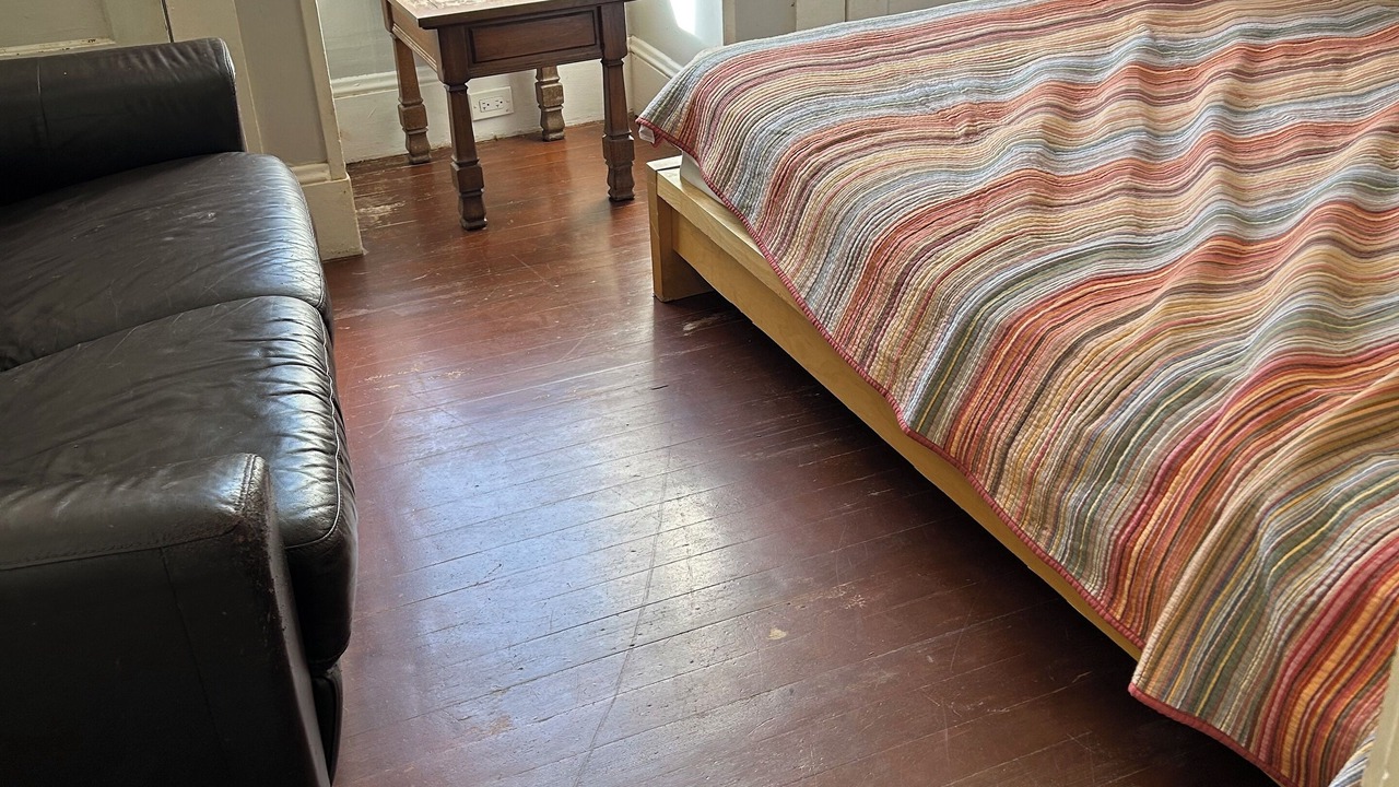 Photo of Bedroom in Crockett