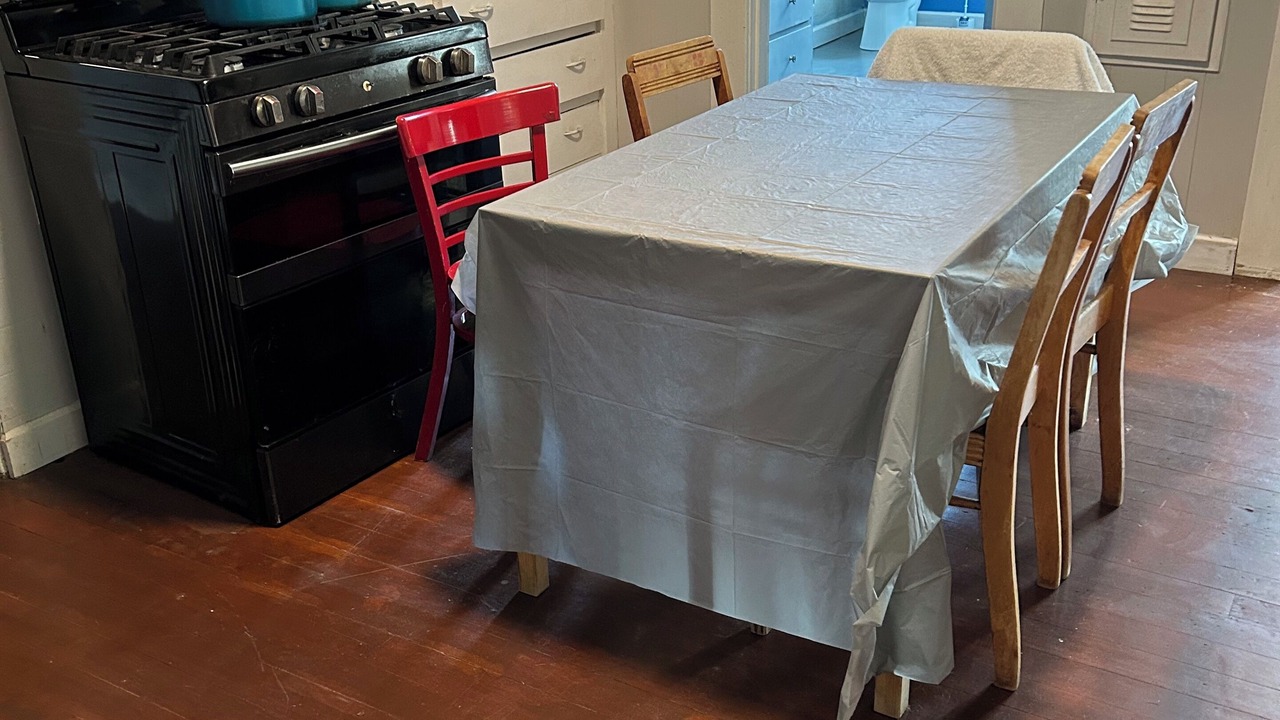 Photo of Kitchen in Crockett