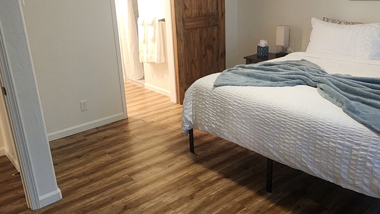 Photo of Bedroom in Paso Robles