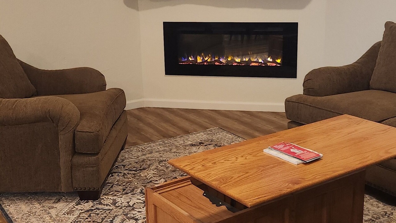 Photo of Livingroom in Paso Robles