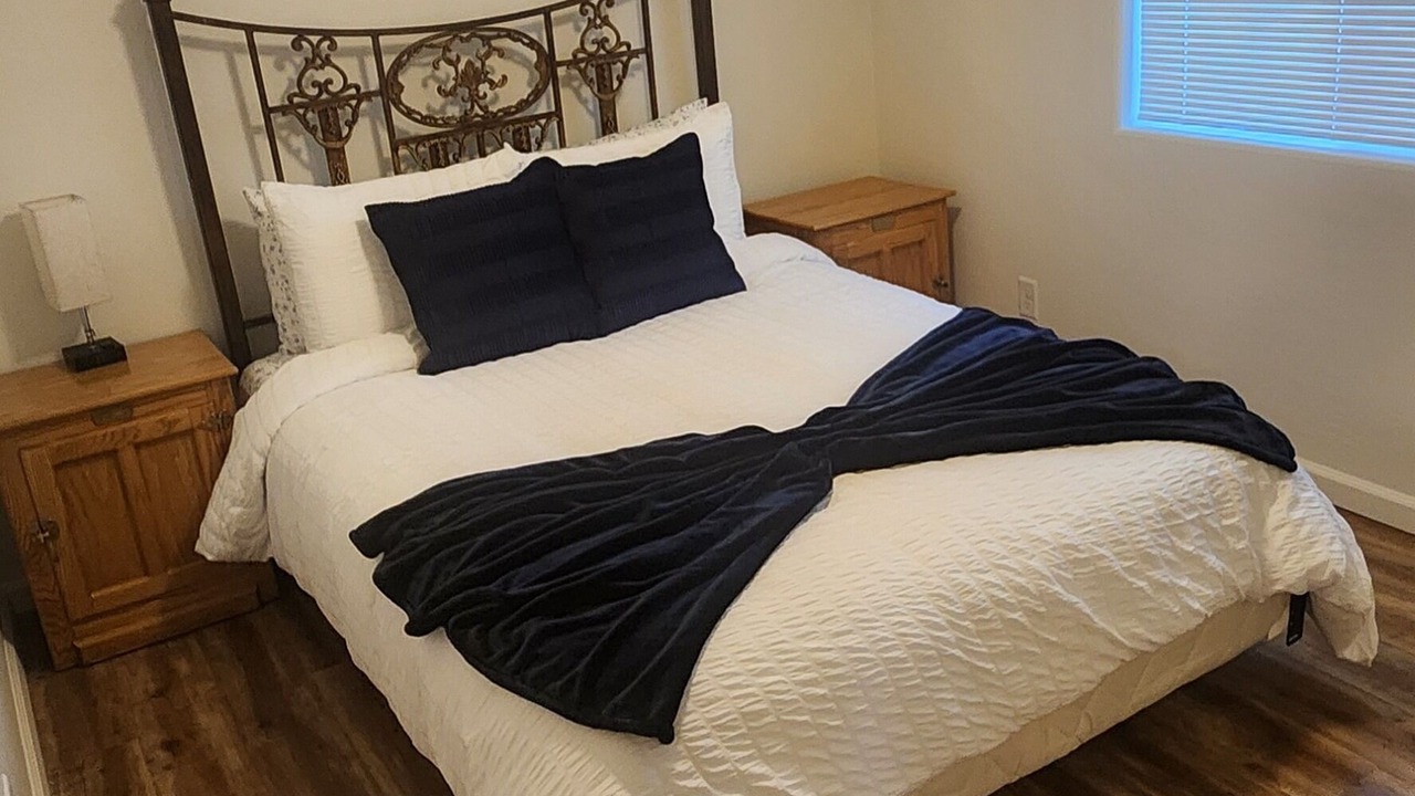 Photo of Bedroom in Paso Robles