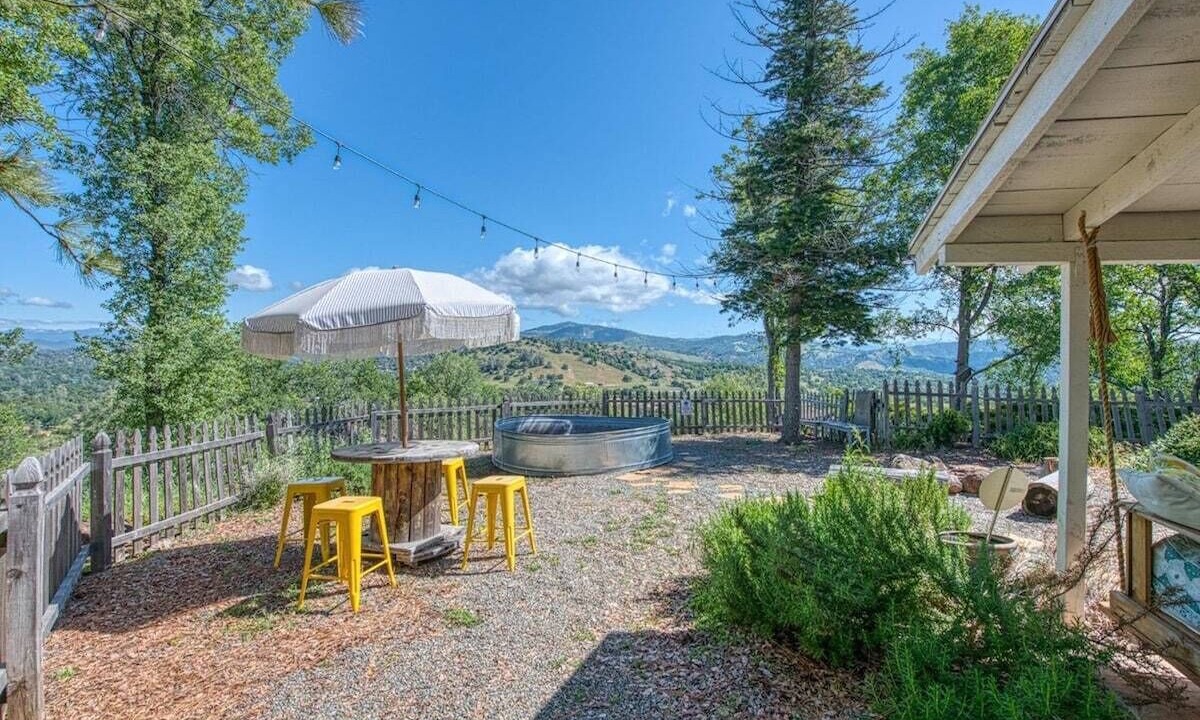Photo of Outdoor in Coarsegold