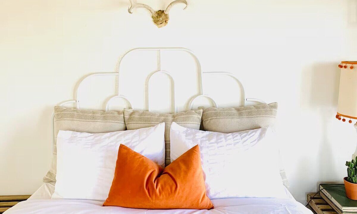 Photo of Bedroom in Coarsegold