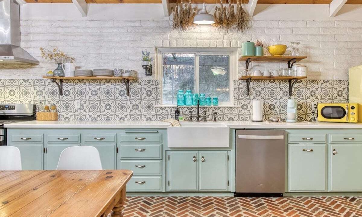 Photo of Kitchen in Coarsegold