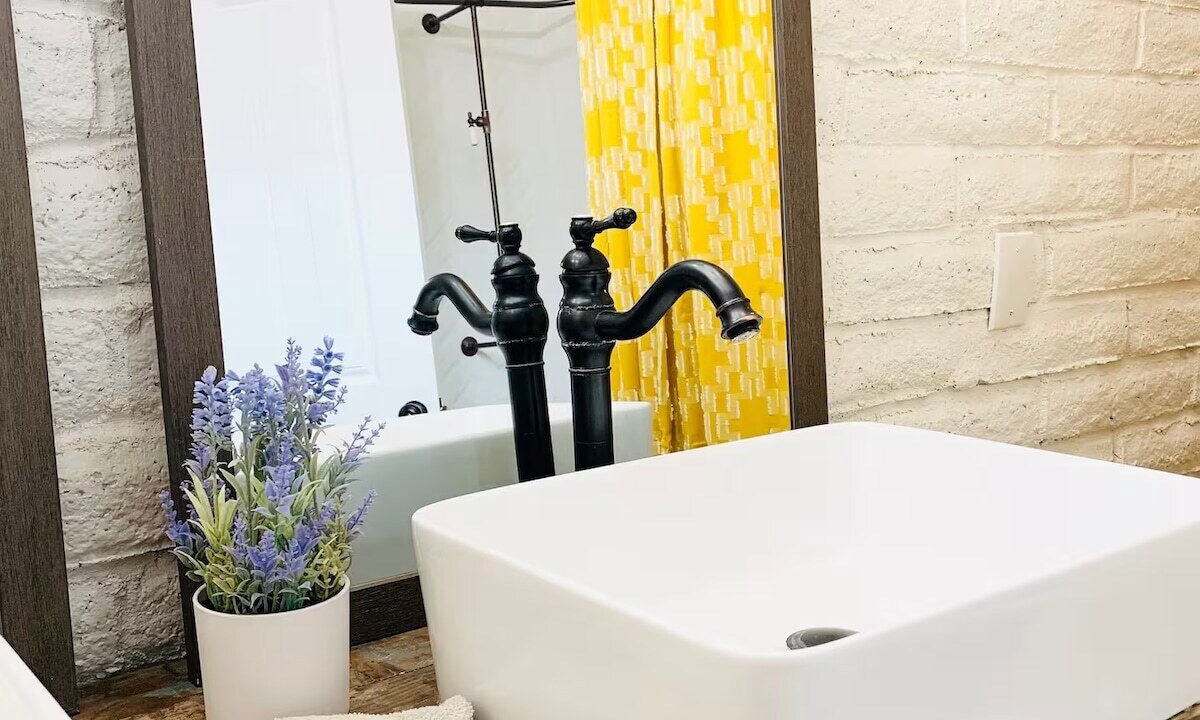 Photo of Bathroom in Coarsegold