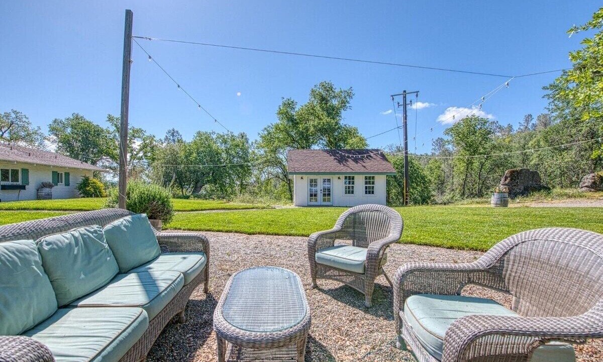 Photo of Outdoor in Coarsegold