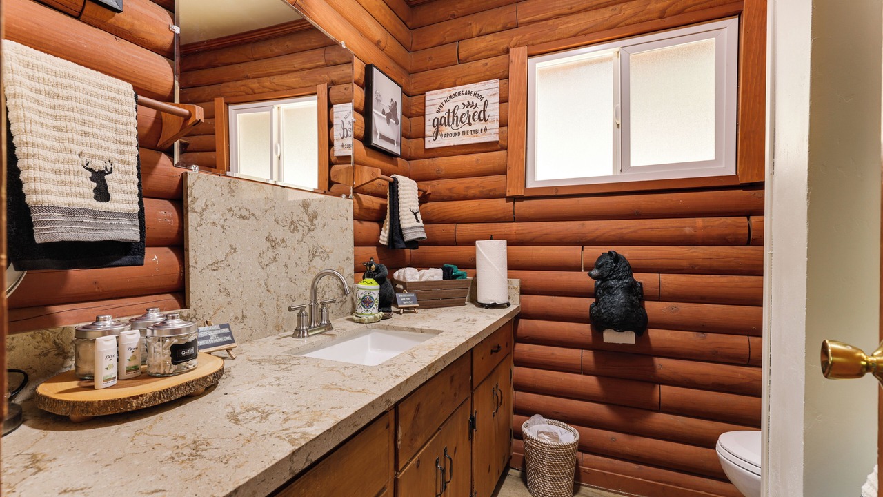 Photo of Bathroom in Phoenix Lake-Cedar Ridge