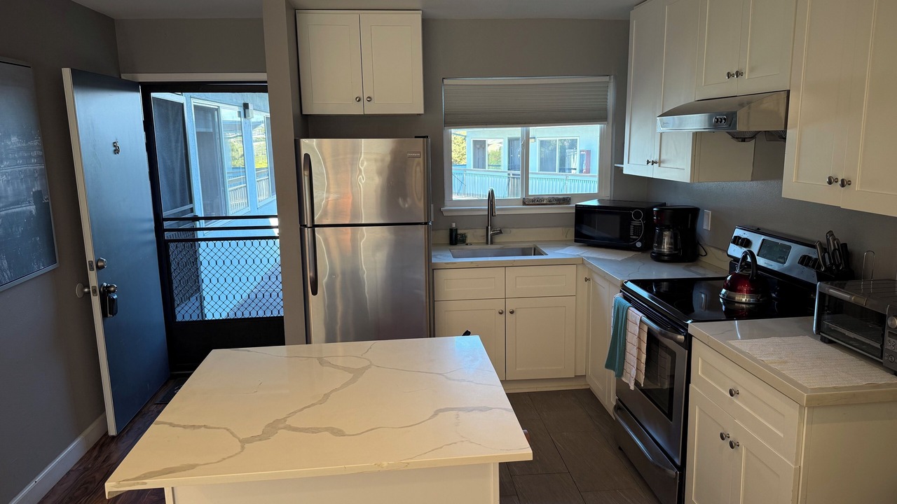 Photo of Kitchen in Belmont