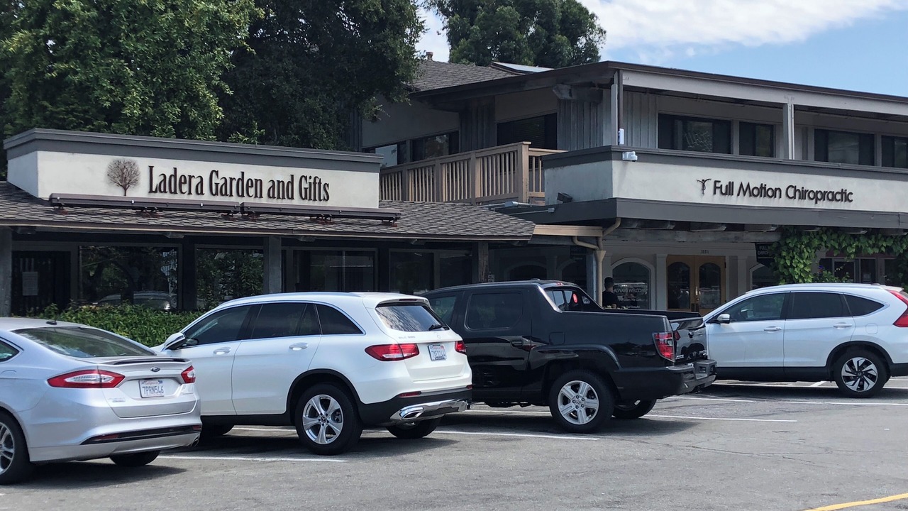 Photo of Outdoor in Belmont