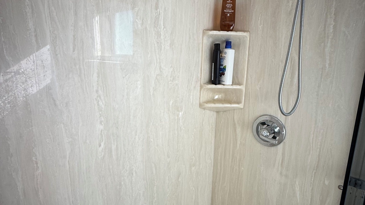 Photo of Bathroom in Belmont