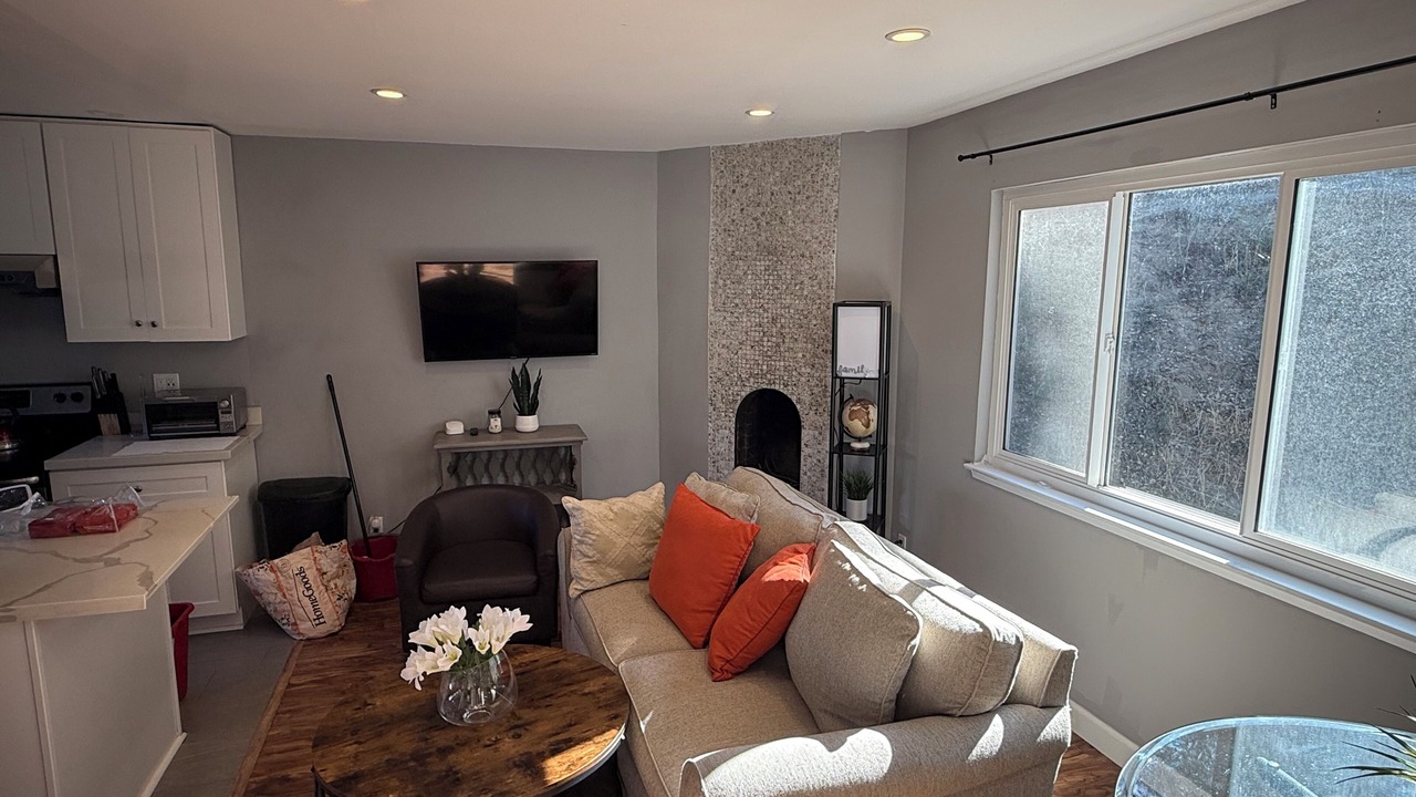Photo of Livingroom in Belmont
