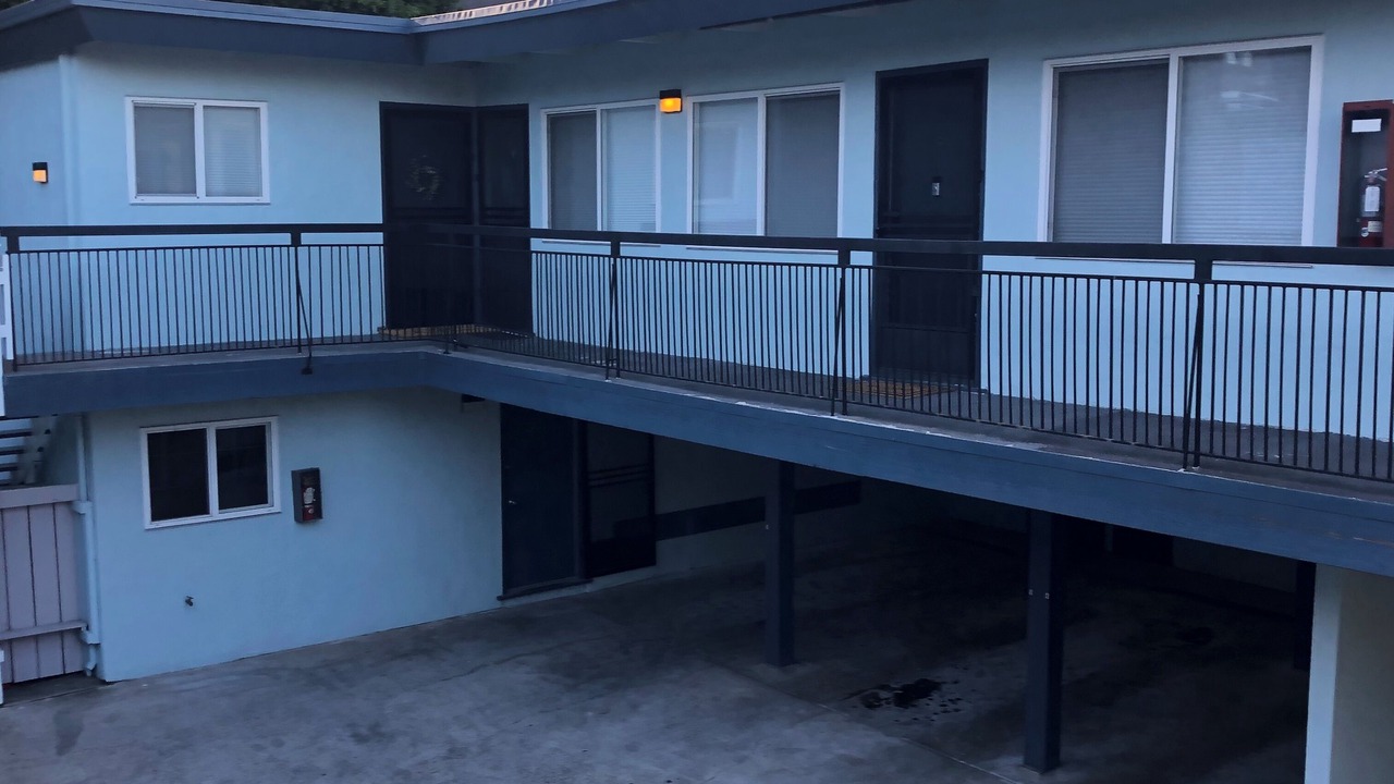 Photo of Outdoor in Belmont