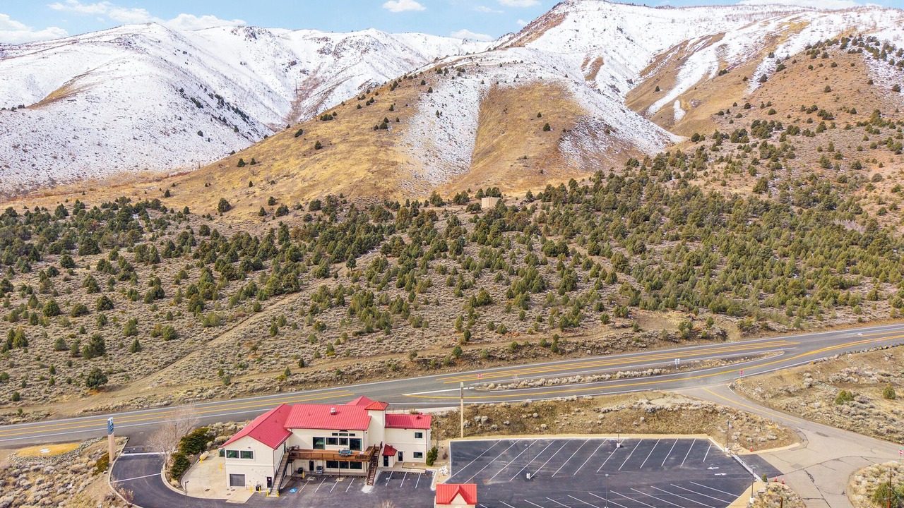 Photo of Others in Topaz Lake