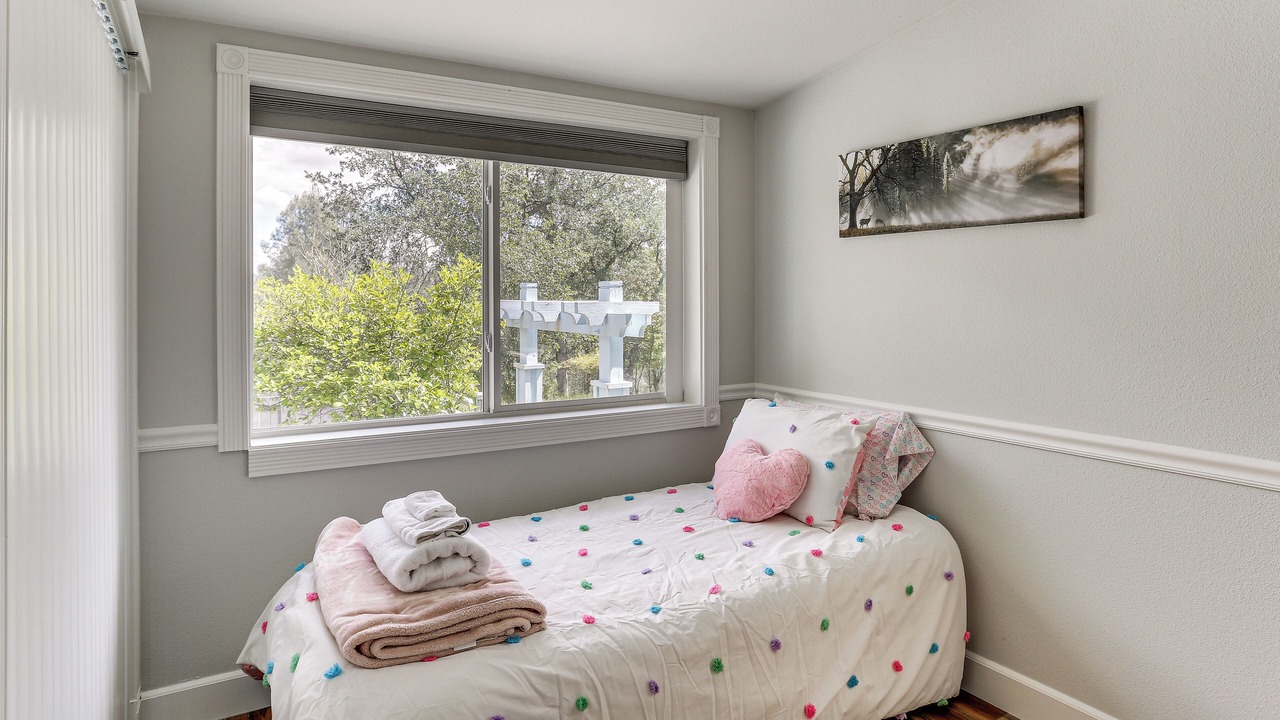 Photo of Bedroom in Columbia