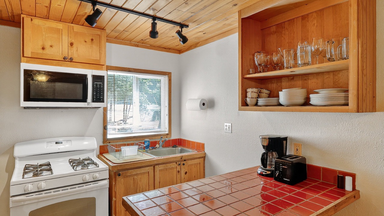 Photo of Kitchen in Cobb