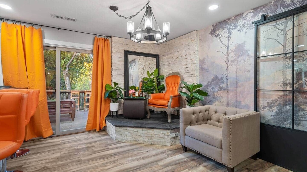 Photo of Livingroom in Sonora