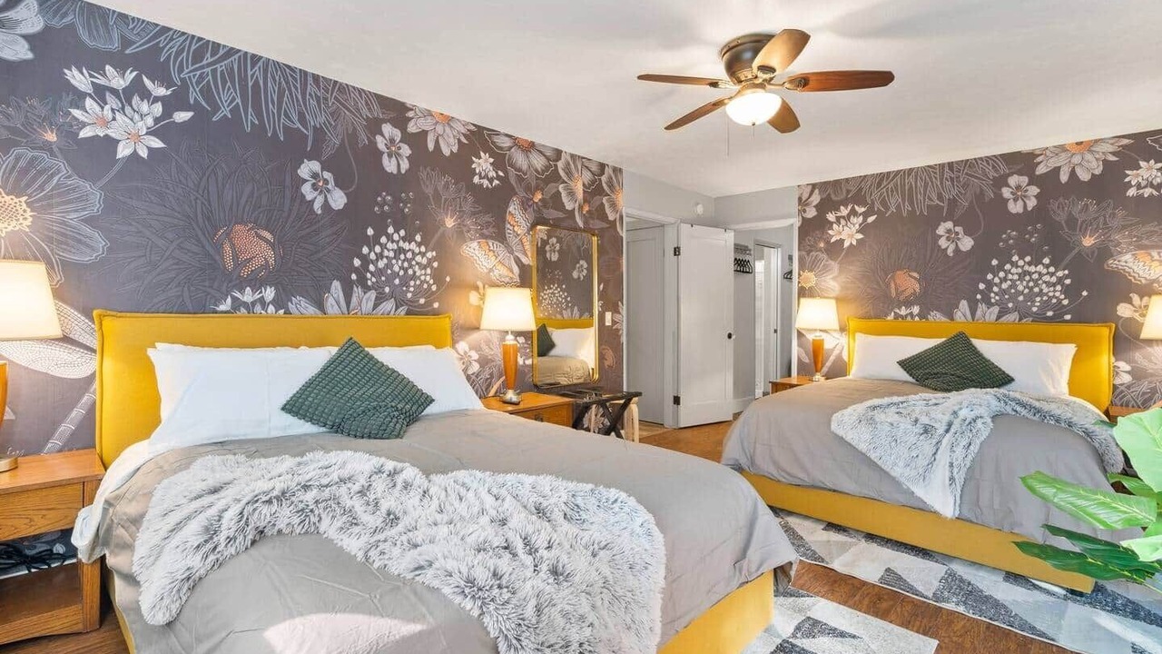 Photo of Bedroom in Sonora
