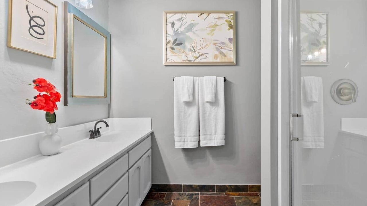 Photo of Bathroom in Sonora