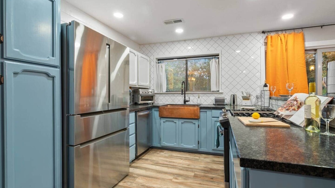 Photo of Kitchen in Sonora