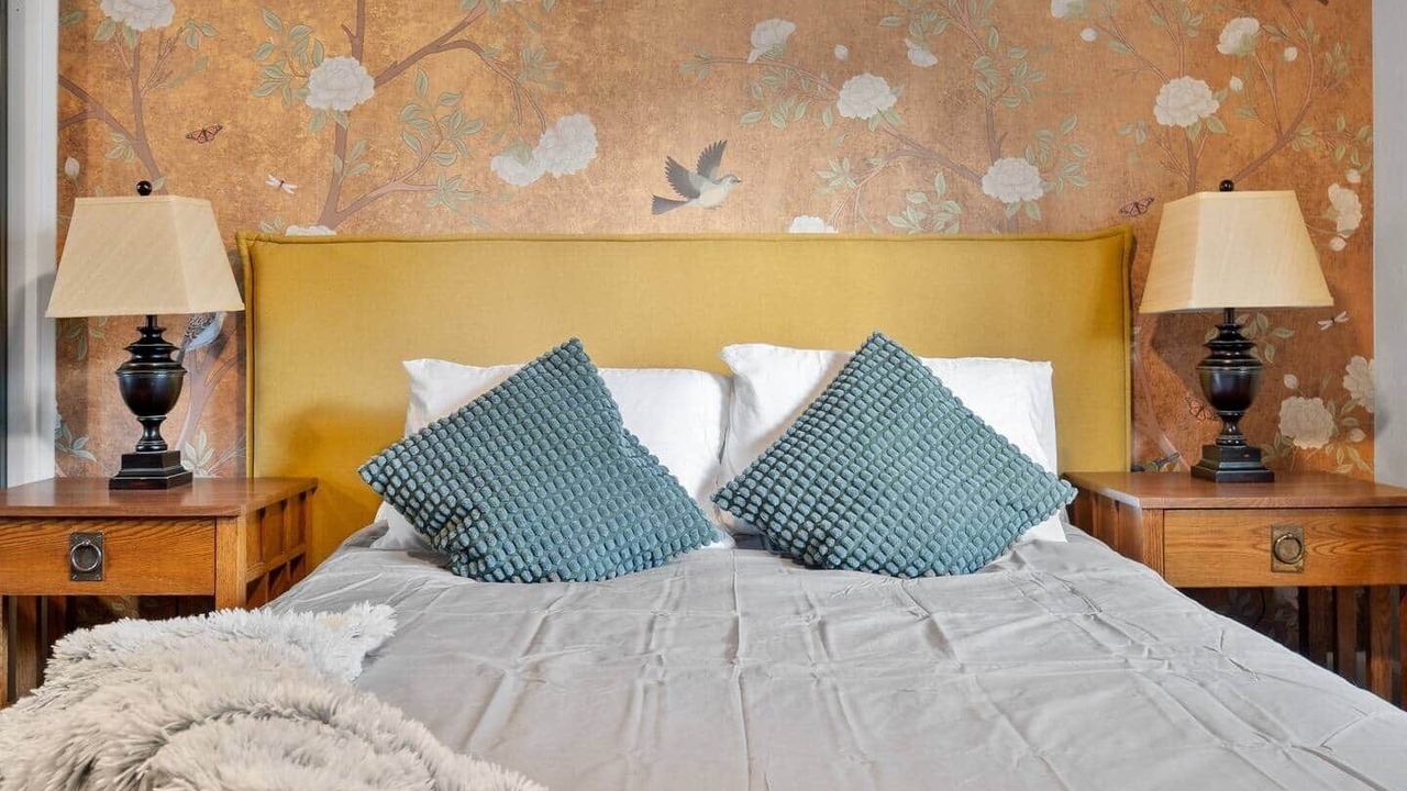 Photo of Bedroom in Sonora