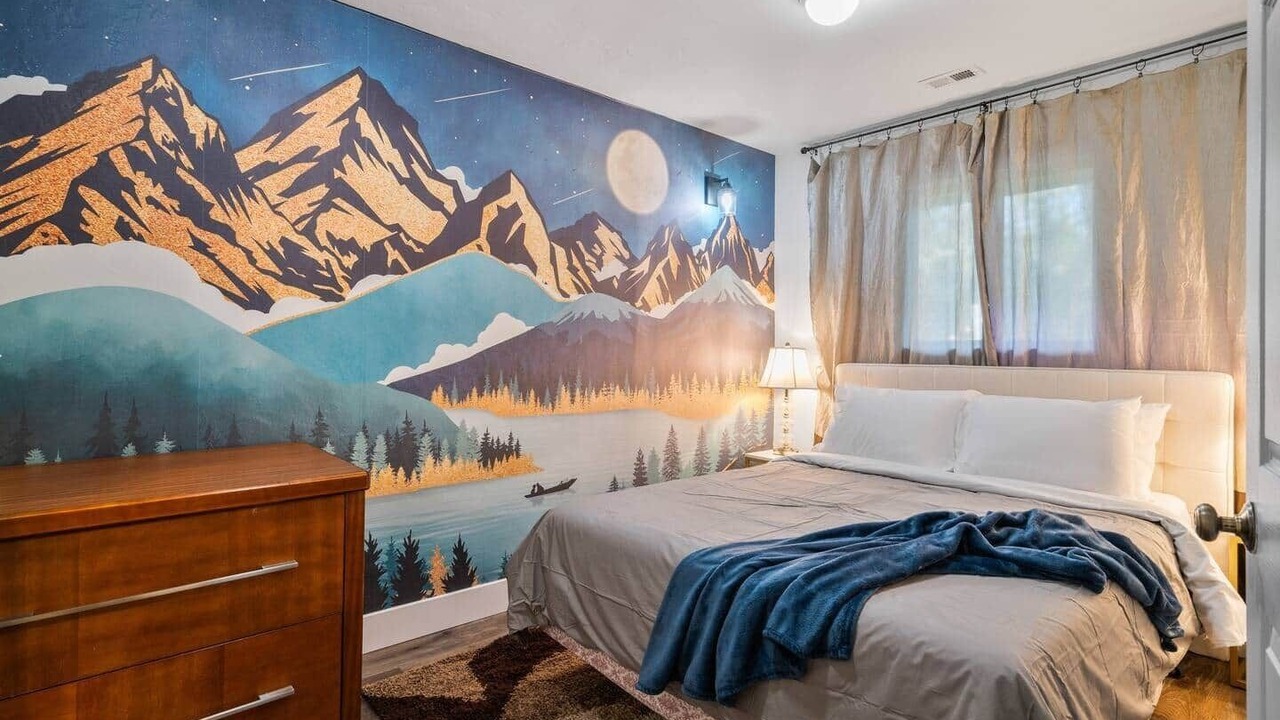 Photo of Bedroom in Sonora
