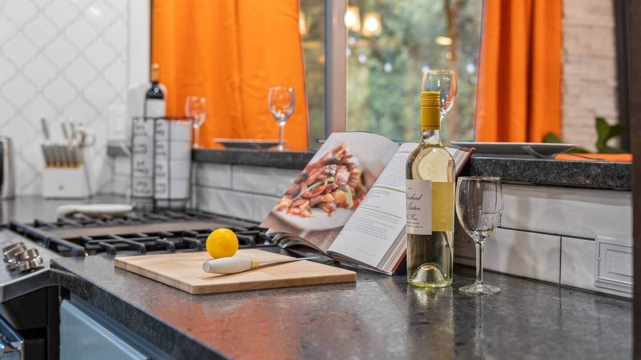 Photo of Kitchen in Sonora