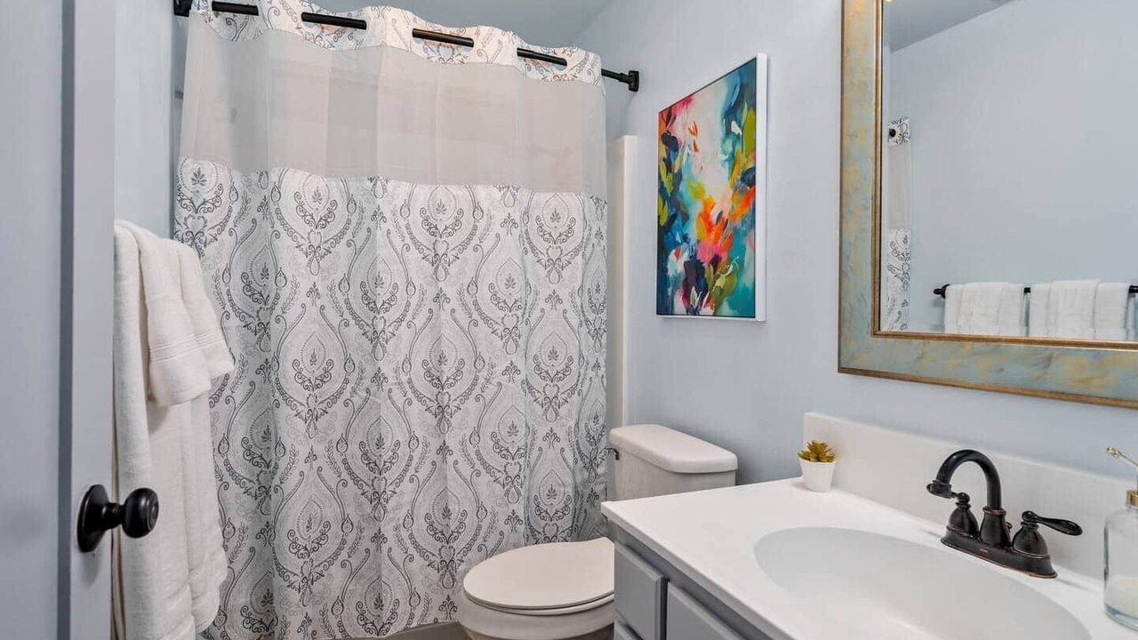 Photo of Bathroom in Sonora