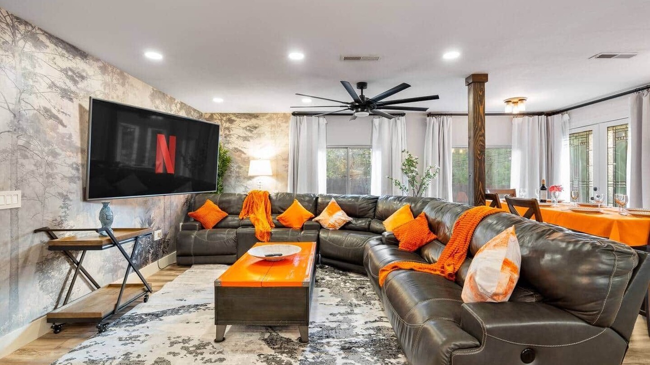 Photo of Livingroom in Sonora