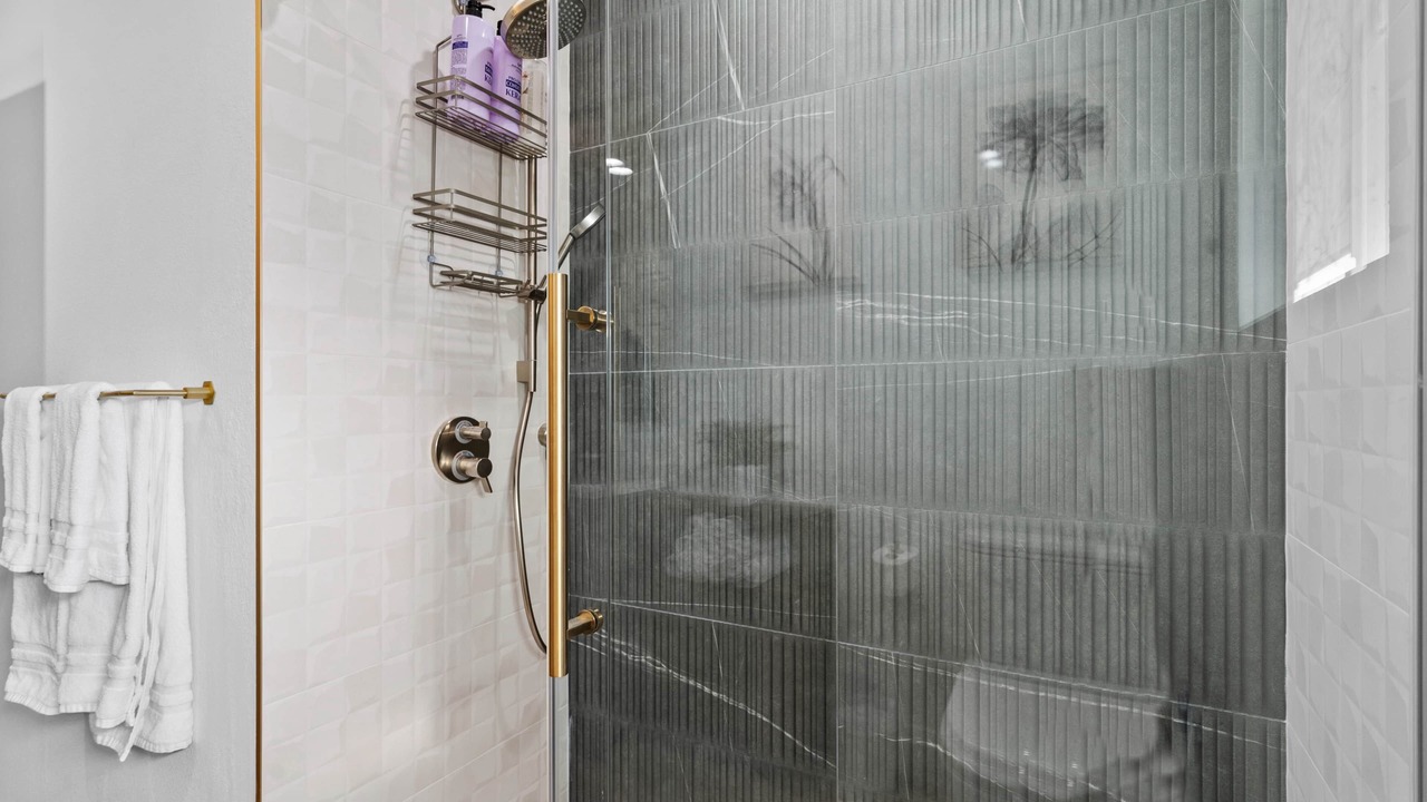 Photo of Bathroom in Mono Vista