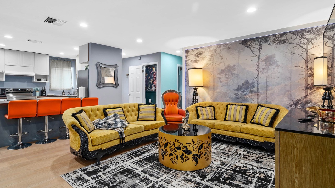 Photo of Bedroom in Mono Vista
