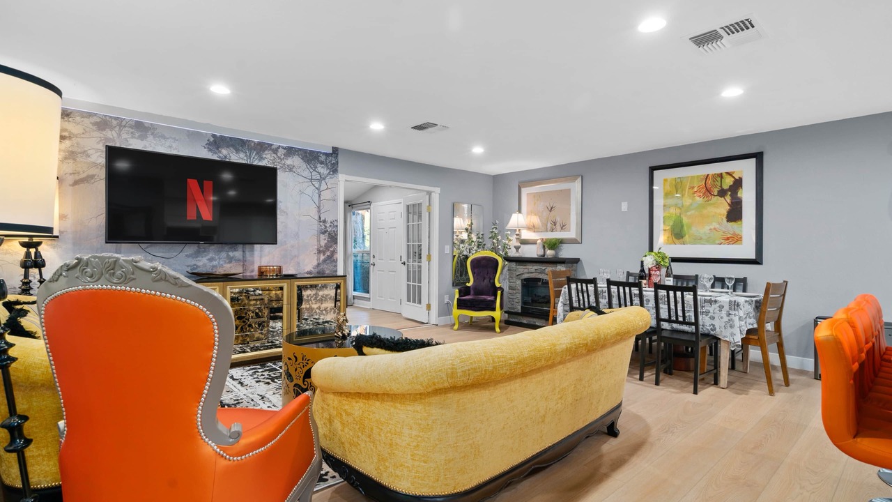 Photo of Bedroom in Mono Vista