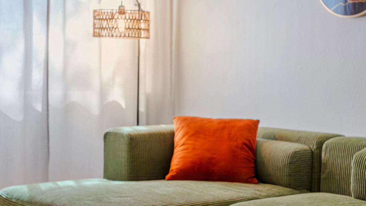 Photo of Livingroom in Carlson Park
