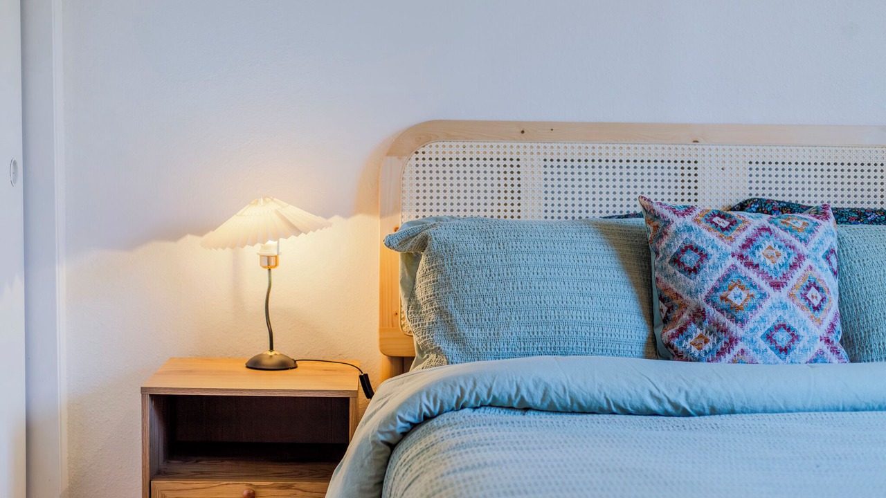 Photo of Bedroom in Carlson Park