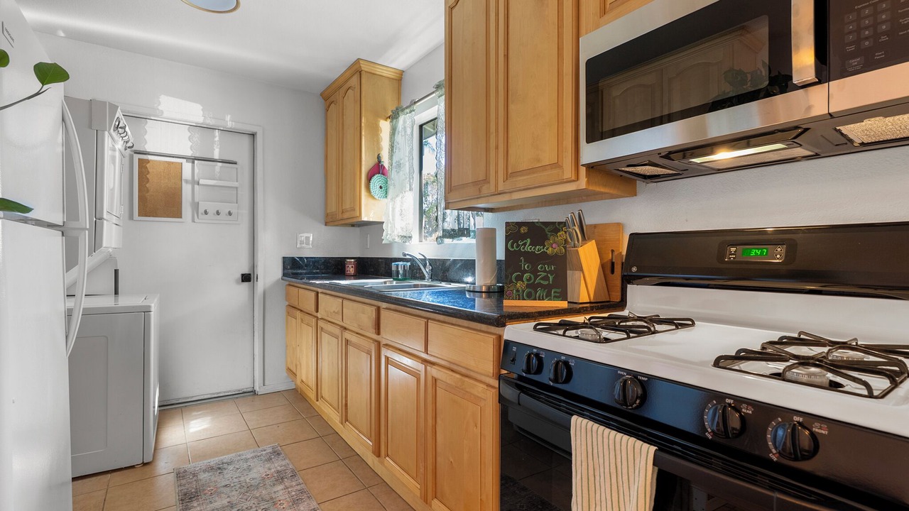 Photo of Kitchen in Carlson Park