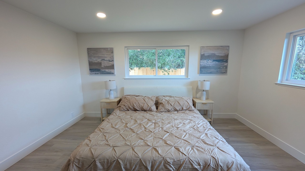 Photo of Bedroom in Los Gatos
