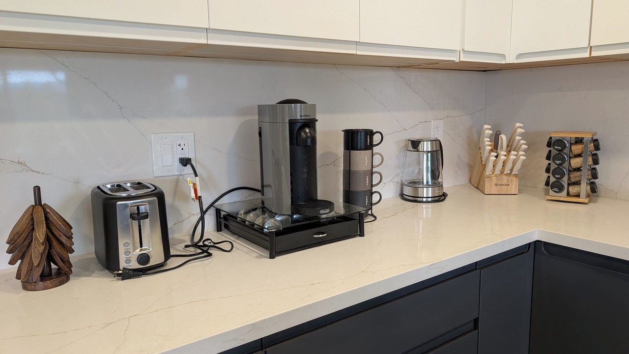 Photo of Kitchen in Los Gatos