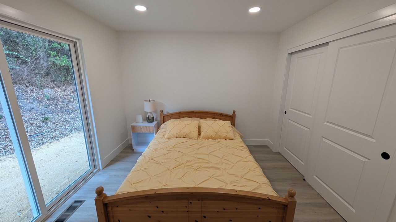 Photo of Bedroom in Los Gatos