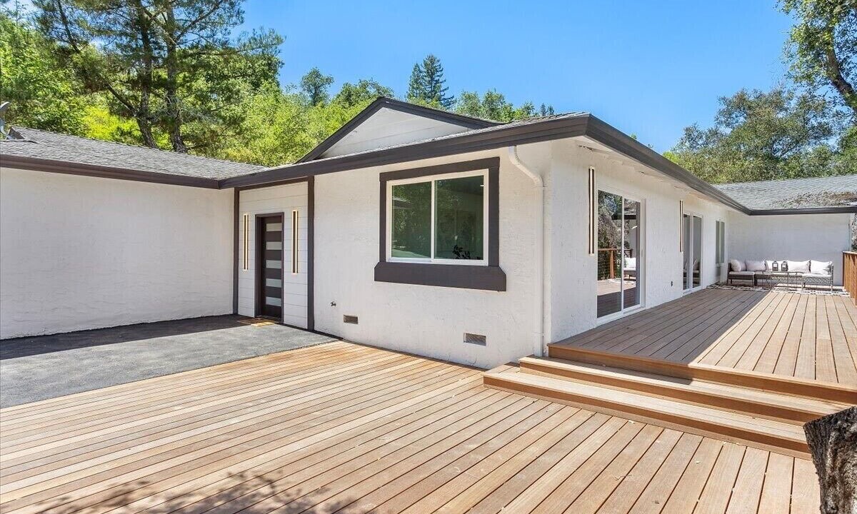 Photo of Outdoor in Los Gatos