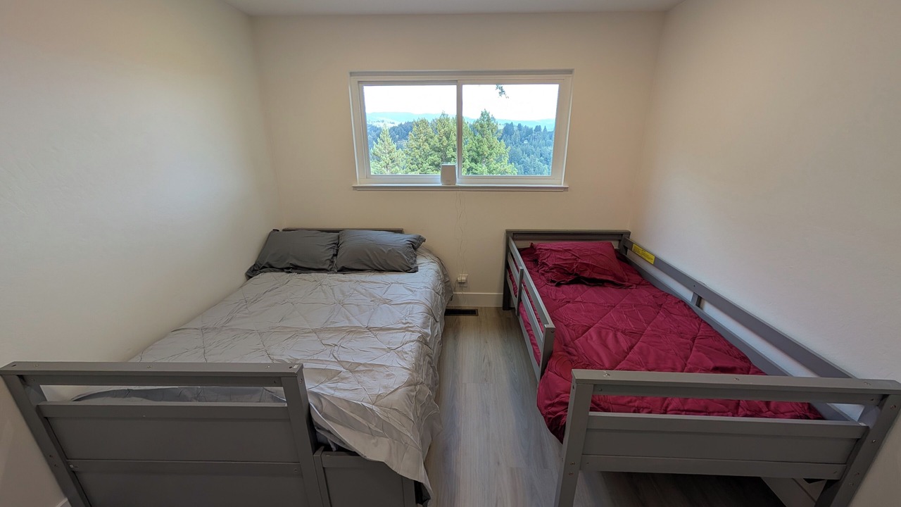 Photo of Bedroom in Los Gatos
