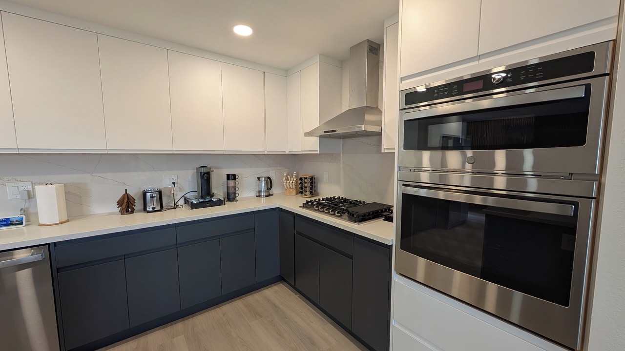 Photo of Kitchen in Los Gatos