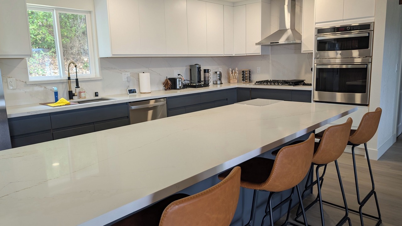 Photo of Kitchen in Los Gatos