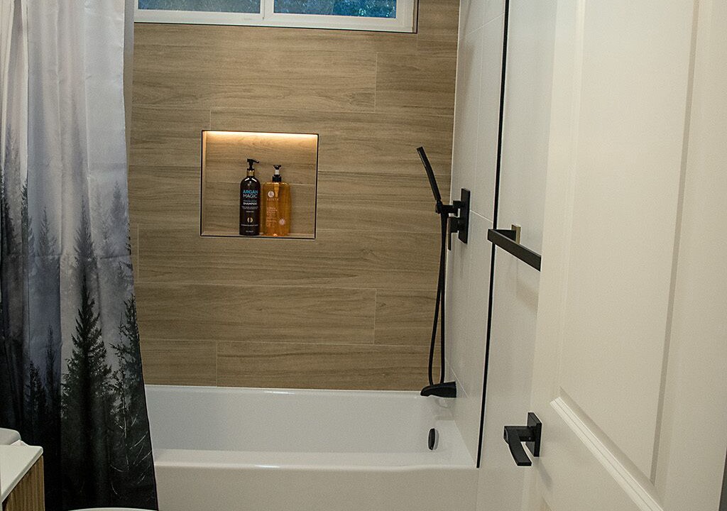 Photo of Bathroom in Los Gatos