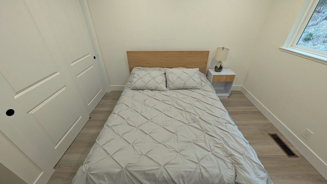 Photo of Bedroom in Los Gatos